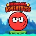 Heroball Adventures – KidzSearch Games