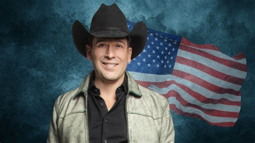 ¿Quién es Bobby Pulido, el cantante de Desvelado que se postuló para ser congresista en Estados Unidos?