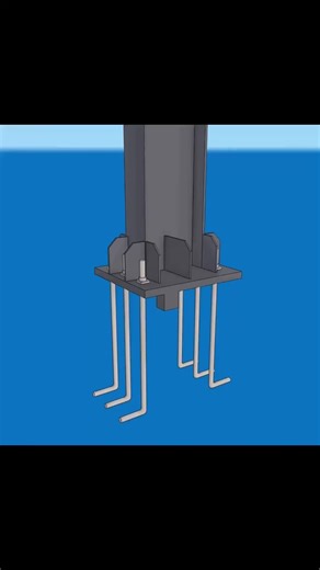Steel Structure Construction Techniques Explained