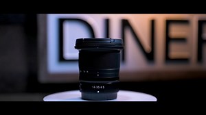 Nikon NIKKOR Z 14-30 f4 S - Lens Review