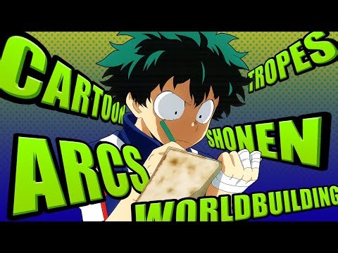 The ULTIMATE Beginner's Guide to Anime!!