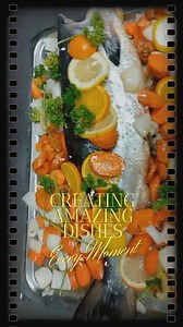 4.1K views · 57 reactions | ‍✨ From Recruit to Culinary Star! Meet...