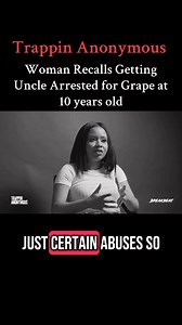 🤢 IG @TRAPPINANONYMOUS #trappinanonymous Trappin Anonymous | Trappin Anonymous