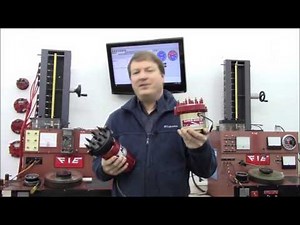 Measuring and Comparing Magneto Generators - Spud Miller, FIE