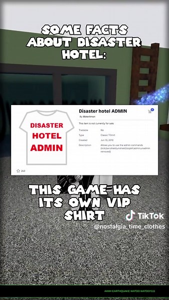 Nostalgic Moments in Classic Roblox Gameplay