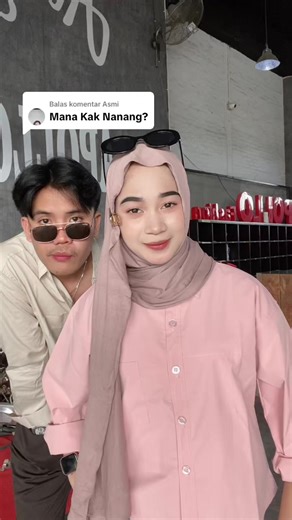 Kolaborasi Seru Nanang Apollo dan Eva Apollo