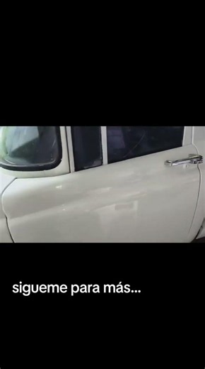 Pickup Toyota Stout de 1978, resultado final. Asi quedó esta belleza
