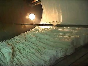 Erbatech - Scout Continuous Bleaching Machine