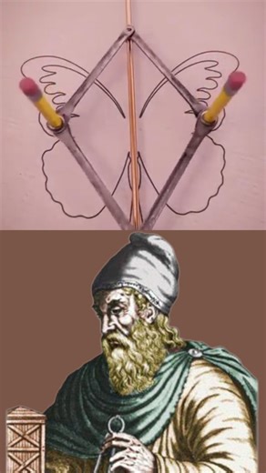 Draw symmetry with rhombus #geometry #math #mathematics