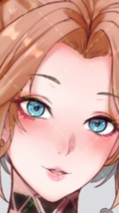 王者女英雄漫画合集