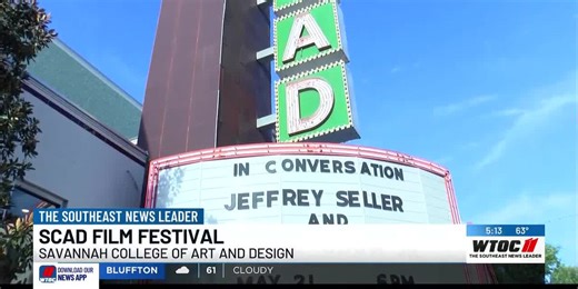 SCAD film festival showcases special documentary highlighting Metro Nashville Public Schools