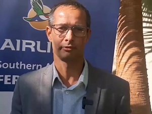 1.3K views · 41 reactions | Team Namibia...Cricket Namibia (CN) has announced a 15-member squad that will play against visiting Indian State Team, Karnataka from 2 to 11 June 2023 in Windhoek. At the same time, CN announced a two-year barter partnership deal with Airlink that will see the airline support individual coaching staff who are from South Africa with flights to join the Eagles. CN will promote the Airlink brand. | New Era Newspaper | Facebook