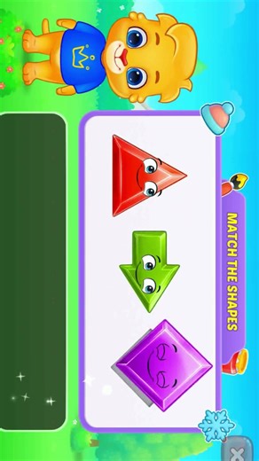 Lucas & Friends | Quick Family Puzzle Fun 🎮