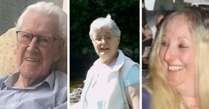 Death notices and funeral announcements this week