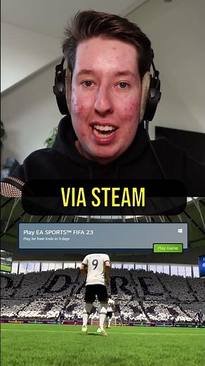 FIFA 23 *FREE WEEKEND*