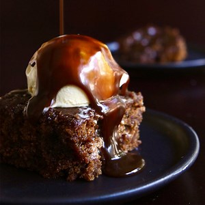 936K views · 9.5K reactions | Sticky Toffee Date Pudding Full recipe: https://taste.md/2cprbyl | Sugar Fix | Facebook