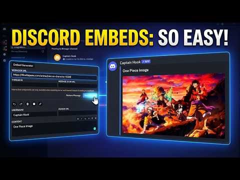 How To Make an Embedded Image in Discord (Quick Guide)