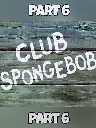 Magic Conch Calls! 🐚 SpongeBob Nickelodeon Kids Club Nostalgia