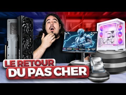 PC Gaming Deals #10: Cheap PCs are back?!