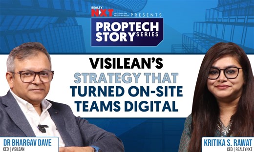 Visilean, led by Founder Rahul Mehta, encountered on-site resistance when introducing new digital tools. Instead of forcing change, they adopted a people-first strategy, offering hands-on training, easy-to-follow guidance, and continuous real-time support. By addressing team concerns and simplifying tech processes, Visilean transformed hesitation into curiosity, encouraging employees to embrace digital solutions confidently. The outcome was remarkable: improved workflow efficiency, better collab