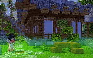 【MC动画】如何以MC的方式灭掉新冠肺炎