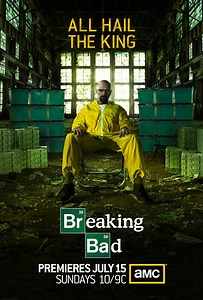 Breaking Bad T02