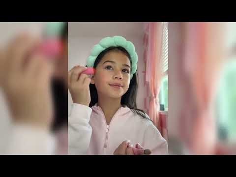 ☀️ GRWM: My Summer Morning Routine 🌸✨ | Aesthetic & Productive Vibes#GRWM#