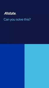 50K views | It’s a safe bet that safe drivers could save 40%* on auto insurance. | Allstate | Facebook