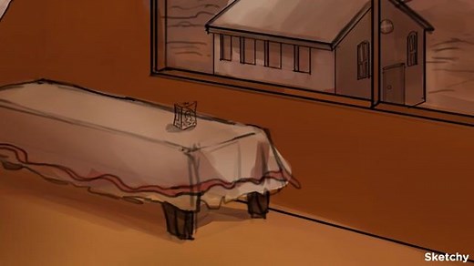 Measles virus, mumps virus, parainfluenza virus (Paramyxoviridae) - Free Sketchy Medical Lesson