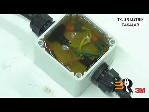 3M Scotchcast Re-Enterable Electrical Insulating Resin 2123 (Flexible Resin, up to 1kV)