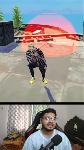 এনিমির সাথে Prank করতে গিয়ে নিজে ধরা খেয়ে গেলাম 🤣 #freefire #freefirelive #regiontop1 #grandmaster