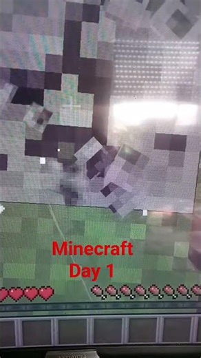 minecraft One block so heißt die Welt