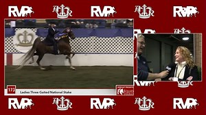 KC17 Class 173 On Higher Ground