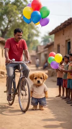 Dog wishes Hppy Birthday #dogs #happybirthday #kids #kids @TikTok UK @TikTok Tips @tiktok creators