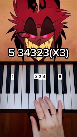 Happy Face Alastor: A Musical Tribute