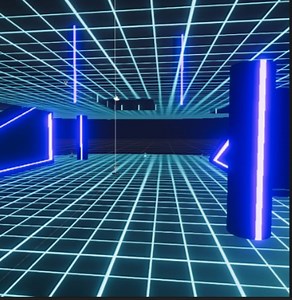 Tron Project by Yoan lechevalier, Lucie Fribault, Valentin Mornet