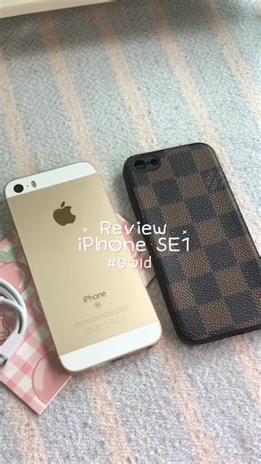 iPhone SE 2016: Features and Prospects