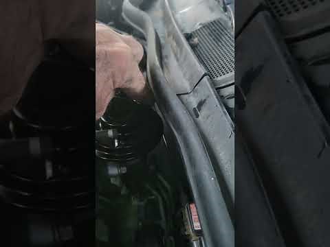 P0401 EGR Flow - Low code on a 2001 Toyota Solara/Camry with a 2.2L 4-cylinder engine