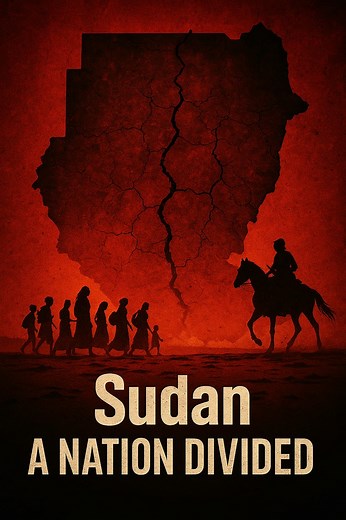 Sudan has lived through decades of ethnic tension, civil wars, and painful divisions. But why did this nation fall into so many conflicts? This short documentary explains Sudan’s struggles — from colonial borders to Darfur — in a clear and cinematic way. Watch the full story and share your thoughts below.#Sudan #SudanConflict #Darfur #AfricaHistory #CivilWar #EthnicConflict #WorldHistory #Documentary #HistoryExplained #EchoesOfWar | Echoes Of War | Facebook