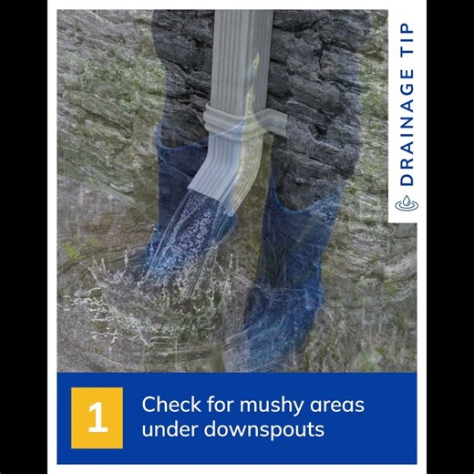 4 Stormwater Best Practices to Keep Your Property Safe