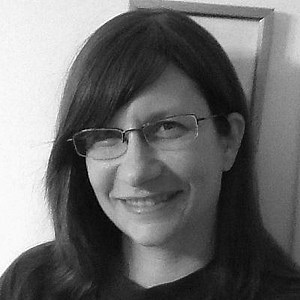 The Blogs: Feeling Blue (and White)