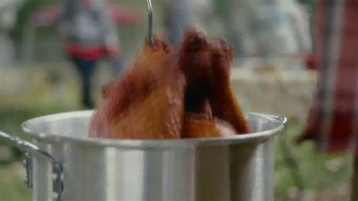 Academy Sports Outdoors TV Spot, 'Thanksgiving: Fun Can't Lose: 40% Off'