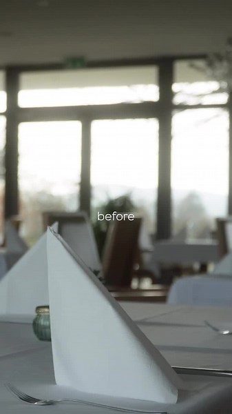 Panorama Restaurant on TikTok