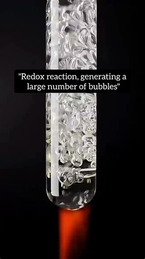 Gold Dissolving Reaction Explained Full Experiment with Reaction GoldReaction ScienceFact