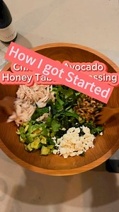 How The Salad Lab got Started and the cookbook that comes out tomorrow! #saladcookbook #published #storytime #howitallstarted | The Salad Lab