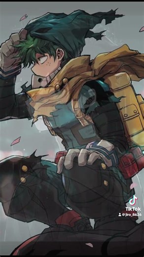 #Deku#edit #sad#mha