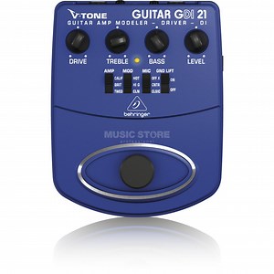 Behringer V-Tone Guitar GDI21  favorable buying at our shop | USA