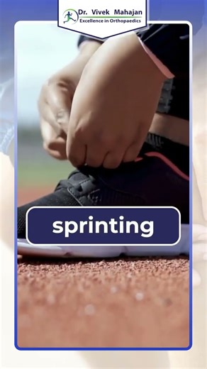 🚨 Ignoring ACL Injuries? Here’s Why Your Future Performance Is at Risk 🏅