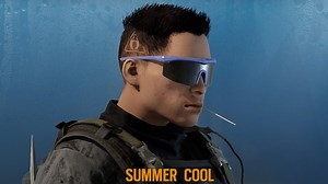 Rainbow Six Siege: Alle 12 Skins der "Sunsplash"-Packs