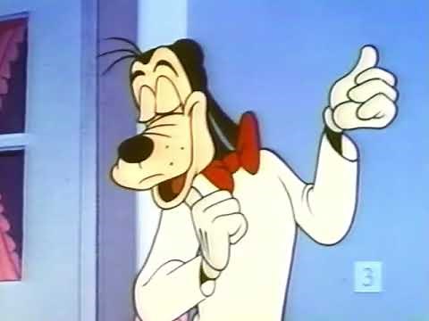 Walt Disney Productions: "The Energy Savers" (1982)